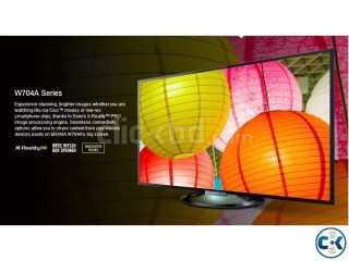 SONY BRAVIA 50 W704A FULL HD LED INTERNET TV BEST PRICE