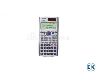 Casio 991ES Calculator