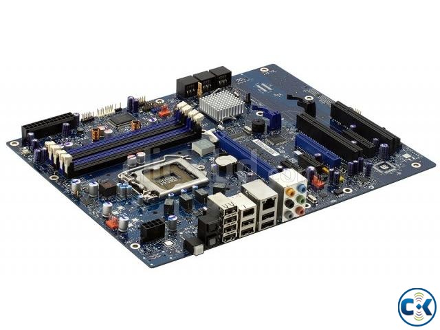 Intel Core i3 PC with 4gb Ram ATI Graphics large image 0