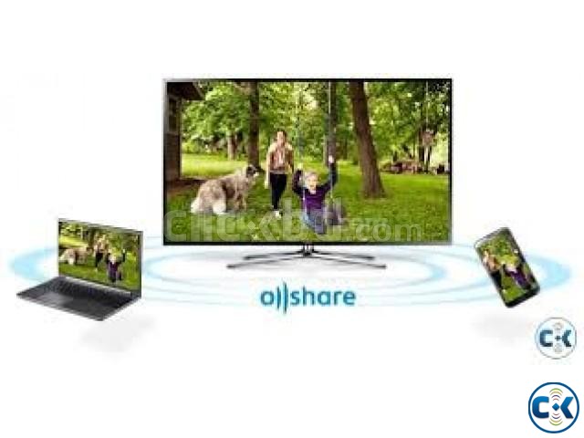 SAMSUNG 32 F6400 Smart Interaction 3D Full HD LED TV large image 0