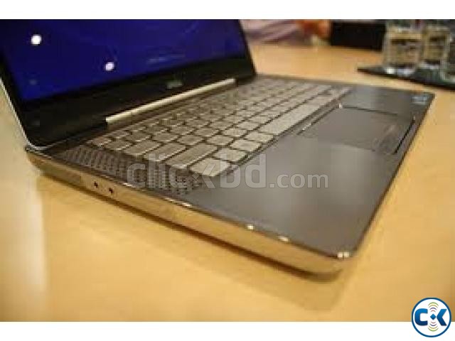 Dell XPS 14z Notebook specs large image 0