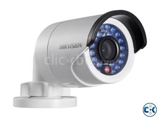 DS-2CD2012-I hikevision cctv camera