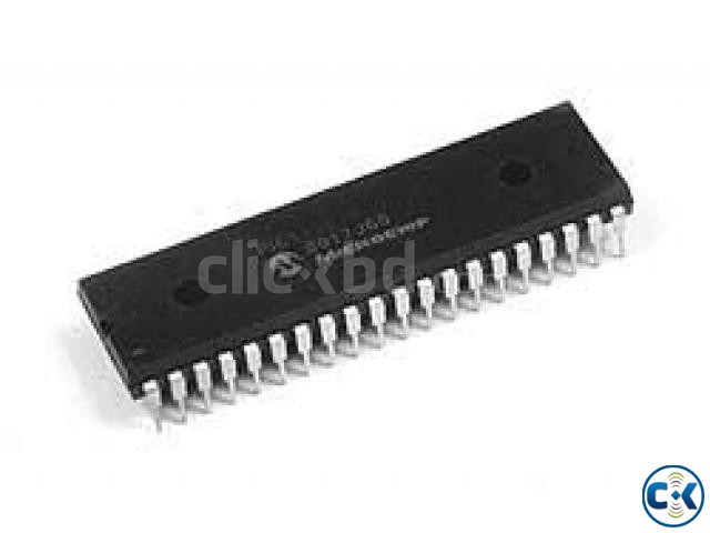Microcontroller Training course large image 0