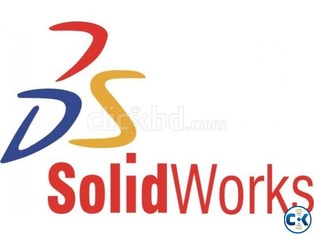 Solidworks Training Course large image 0