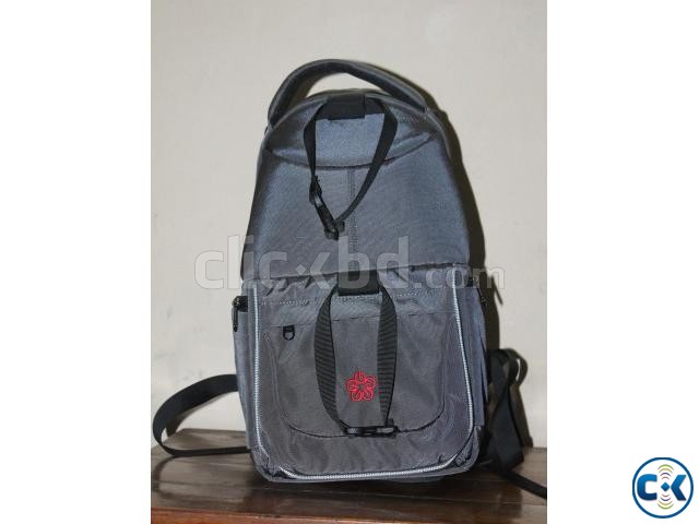 Comman Camera Backpack Brand new large image 0