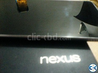 Nexus 7 32gb WiFi from USA google store. Android 4.4.2