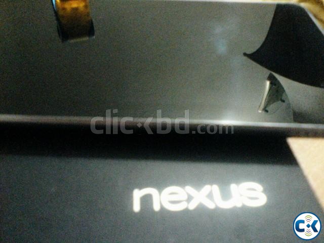 Nexus 7 32gb WiFi from USA google store. Android 4.4.2 large image 0