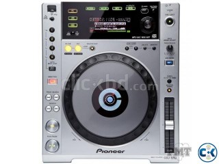 Dj Player Mixer for sell