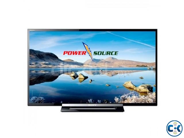 SONY EX330 32INCH LED TV Sony Bravia large image 0