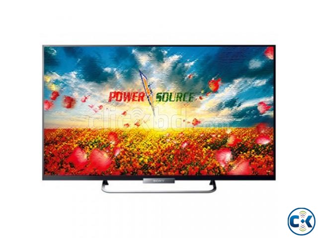 SONY W654A 32 LED INTERNET TV FULL HD large image 0