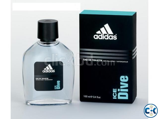 Adidas Ice Dive Perfume... large image 0