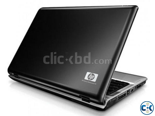 HP DV2700 Brand New Condition Dual Core Laptop large image 0