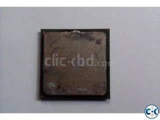 Intel Celeron D Processor 2.26 Ghz 256 533 