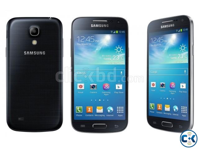 Samsung Galaxy S4 mini mastercopy large image 0