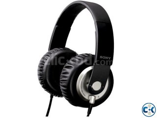 Brand New Sony MDR-XB500 Headphones