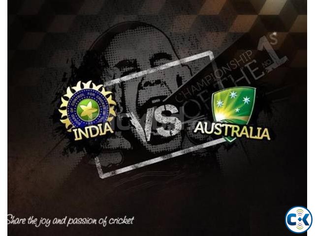 30march india vs australia pakistan vs bangladesh large image 0