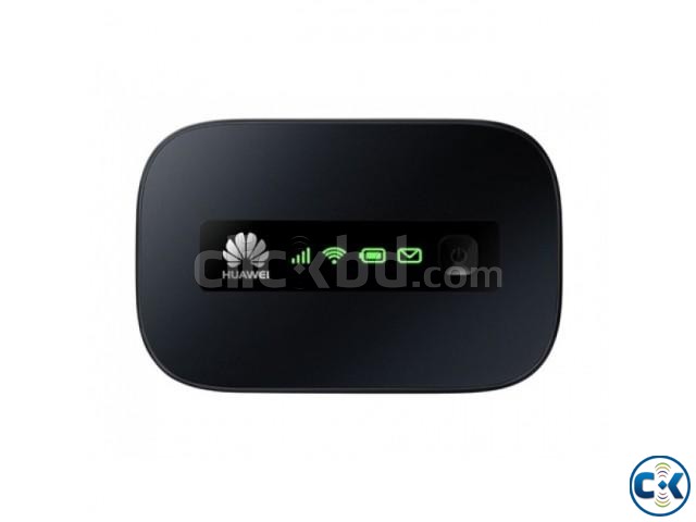 Huawei Wifi Router Series large image 0