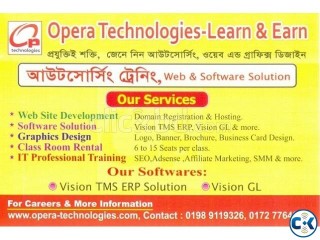 Computer Courses in Mohammadpur