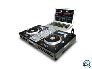 Deejay player sell