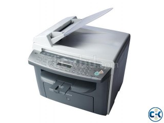 4 in 1 Canon Printer is for sell at low price