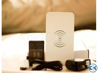 Wireless Charger Pad Wireless Charger Receiver