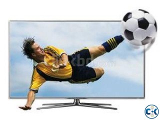 Samsung D6600 46 inch 3D SMART TV