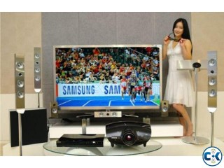 SAMSUNG 3D LED TV 24 inch