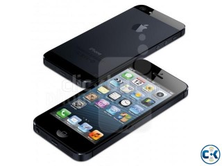 I phone 5 from 29500
