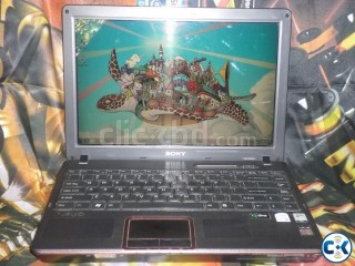 SONY VAIO VGN-C22GH CORE 2 DUO