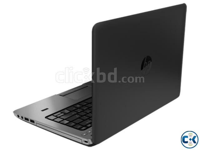 HP Probook 440 G0 Core i3 Laptop large image 0