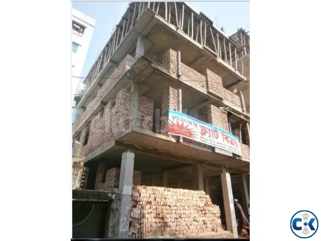 Luxury South Face All Most Ready Flat At Rupnagar Residentia large image 0