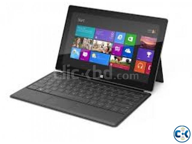 Microsoft Surface RT 2013 32GB large image 0