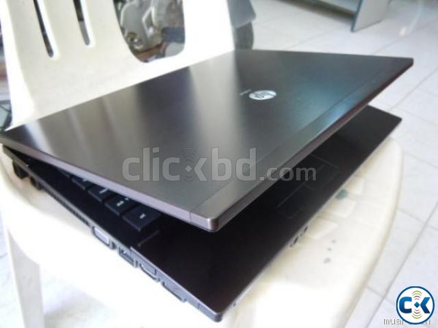 Used HP probook 4420s Sell large image 0