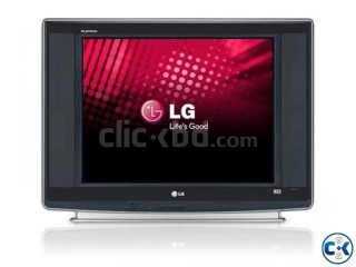LG Flatron 29 inch TV
