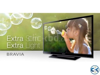 Sony Bravia KLV-32EX330 Full HD LED TV With VGA Porrt