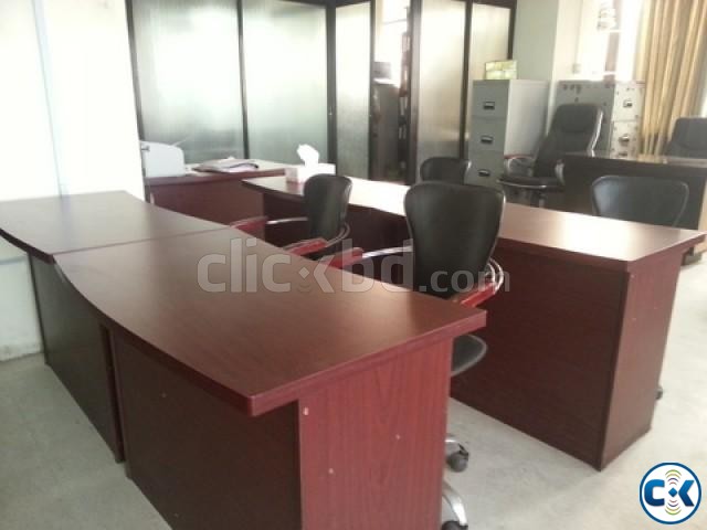 Small office desks at cheaper price will be sold large image 0