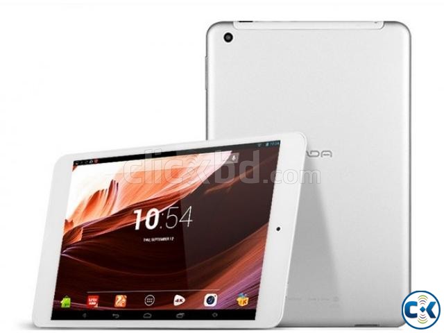 ONDA V819 7.9 IPS Quad Core 3G Video Calling 4.2 Tablet PC  large image 0