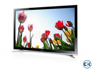 Samsung F4500 32-inch HD Ready Smart LED TV