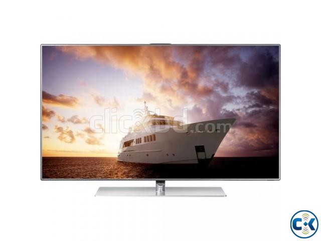 Samsung F7500 46 Ultra Slim 3D Smart TV with Camera large image 0