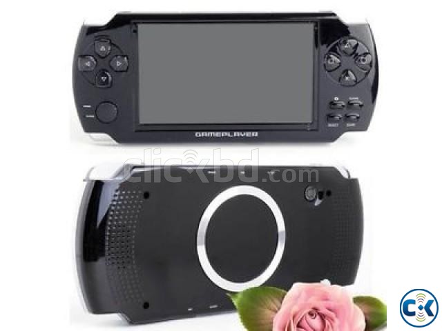psp Copy 16GB internal storage Full Touch large image 0