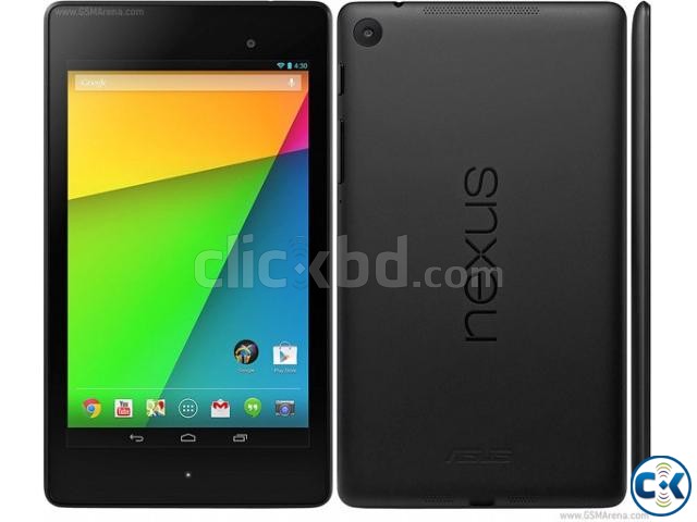 Nexus 7 2013 Quad core 1.5GHz Snapdragon S4 Pro Adreno320 large image 0