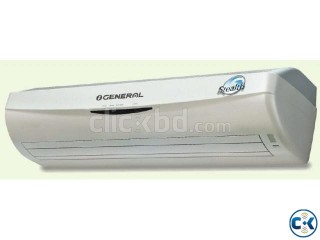 Small image 1 of 5 for GENERAL1.5 TON SPLIT AC WITH 1 YEAR WARRANTY | ClickBD
