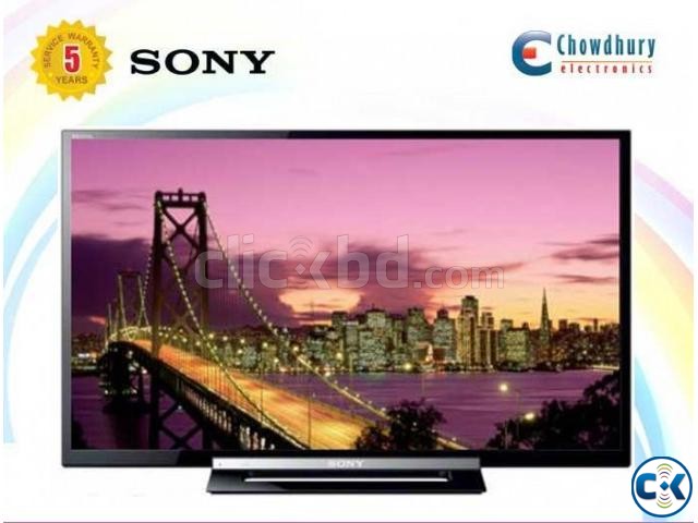Sony Bravia R452 40 NCH FULL HD LED TV CALL-01611-646464 large image 0