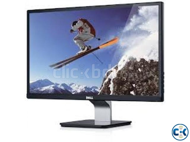DELL S2240L 54.6 cm 21.5 Monitor large image 0