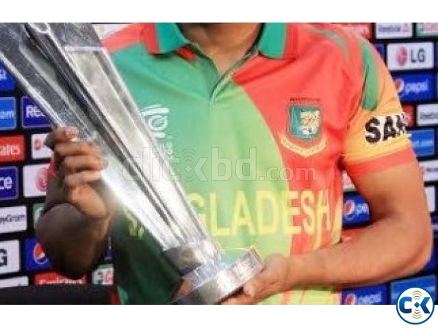 original jersey of bangladesh cricket team t20 world cup14 large image 0