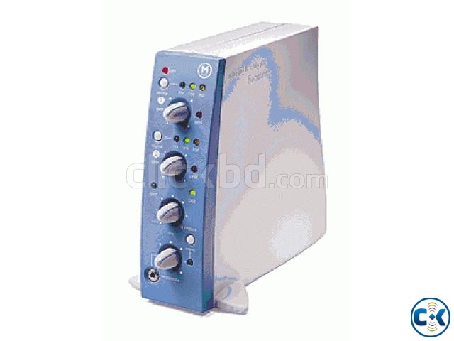 Digidesing mbox focusrite sound card For Sell large image 0