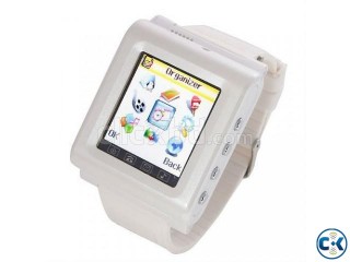 Watch With Mobile Phone New Design