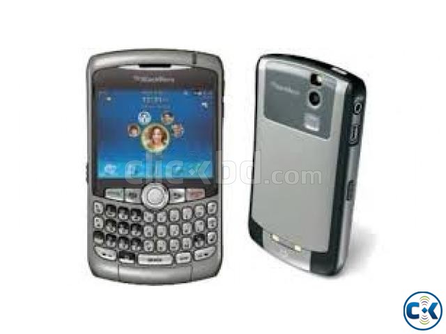 Blackberry 8320 t.mobile large image 0