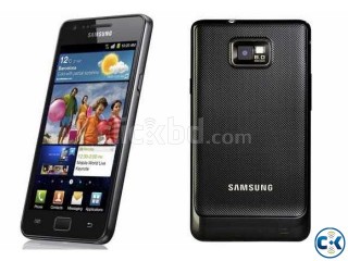 Brand New Samsung I9100 Galaxy S II