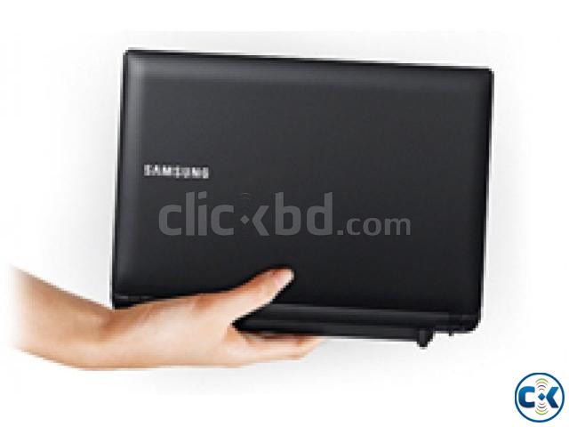 samsung n100sp The go anywhere do anything netbook large image 0